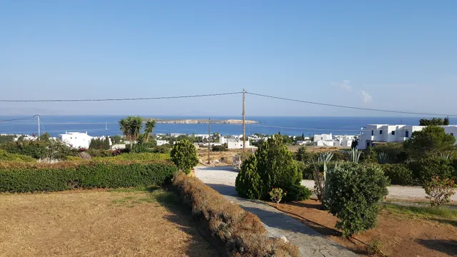 Ξενοδοχείο Καλαμιές