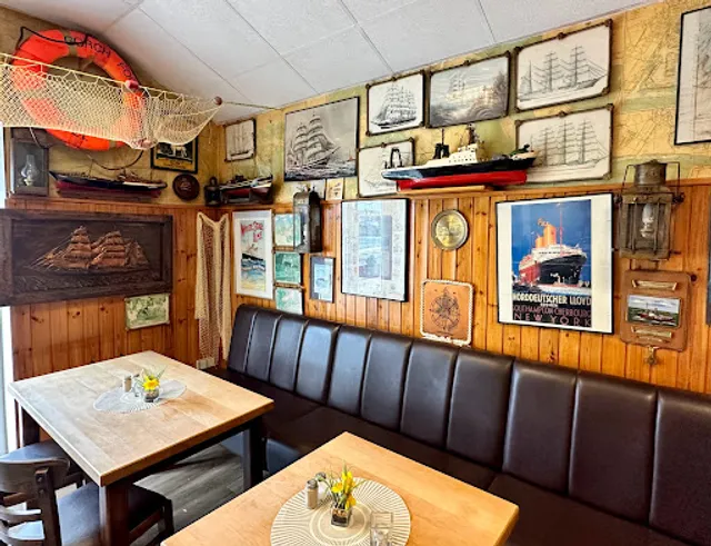 Fischbörse Cuxhaven