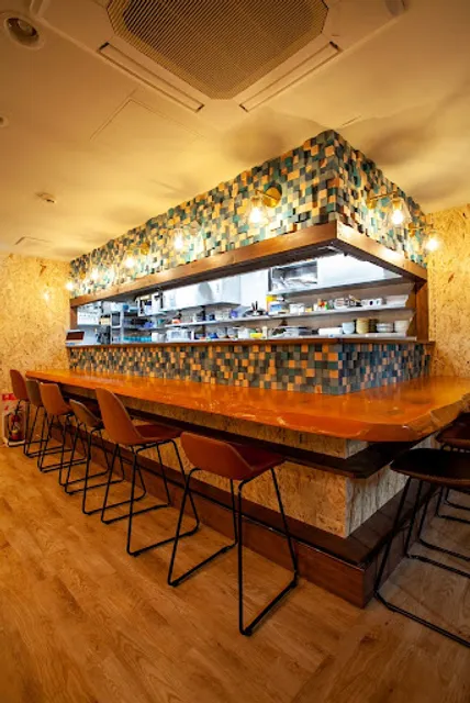 創作おでんバル 碧洋