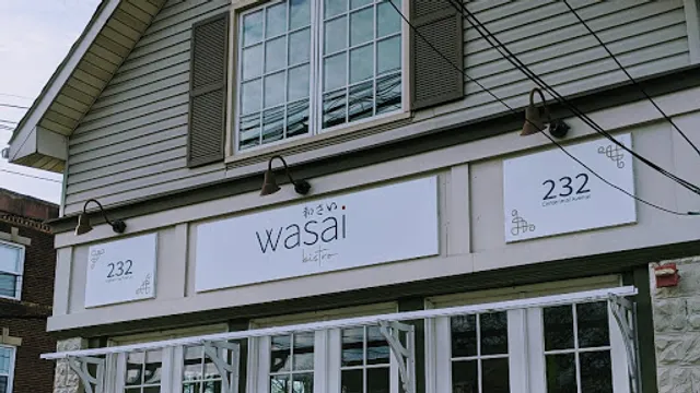 Wasai Bistro