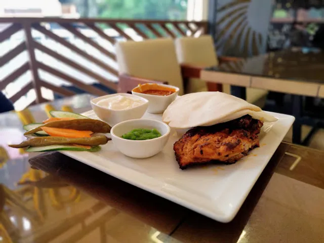 Chef Pillai Kothu Xpress