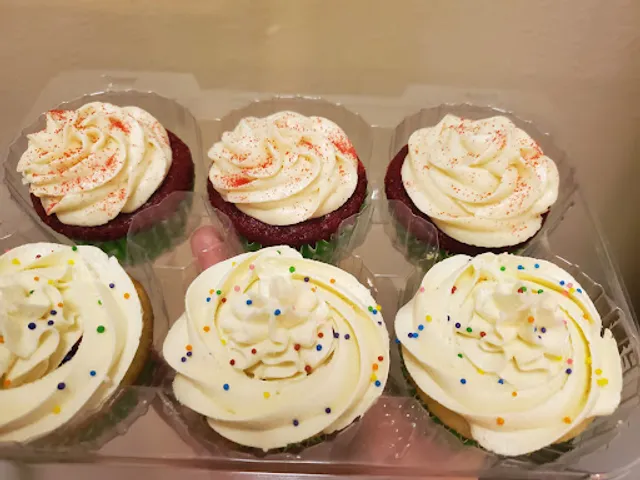 Fork it to you Bakery