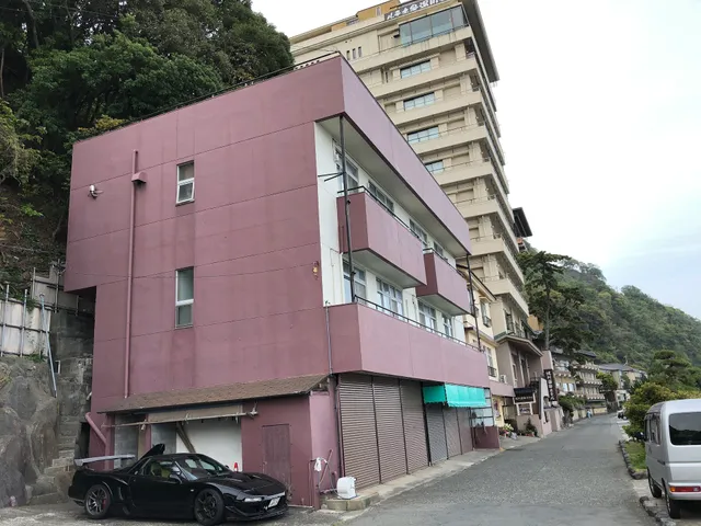 Trust Maison Kitagawa