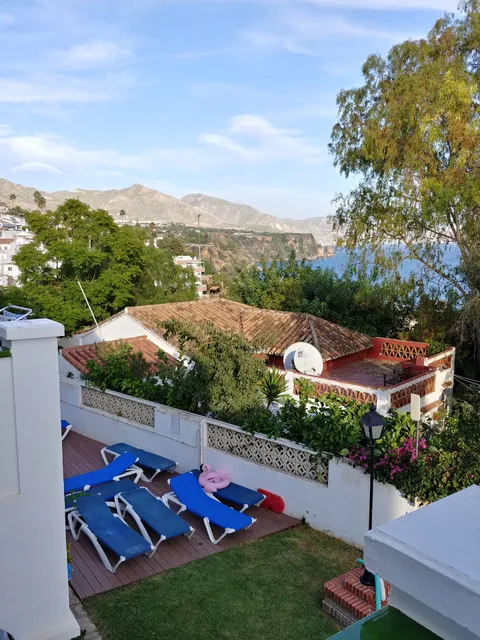 El Califa "Apartamentos"