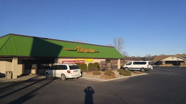 Village Inn