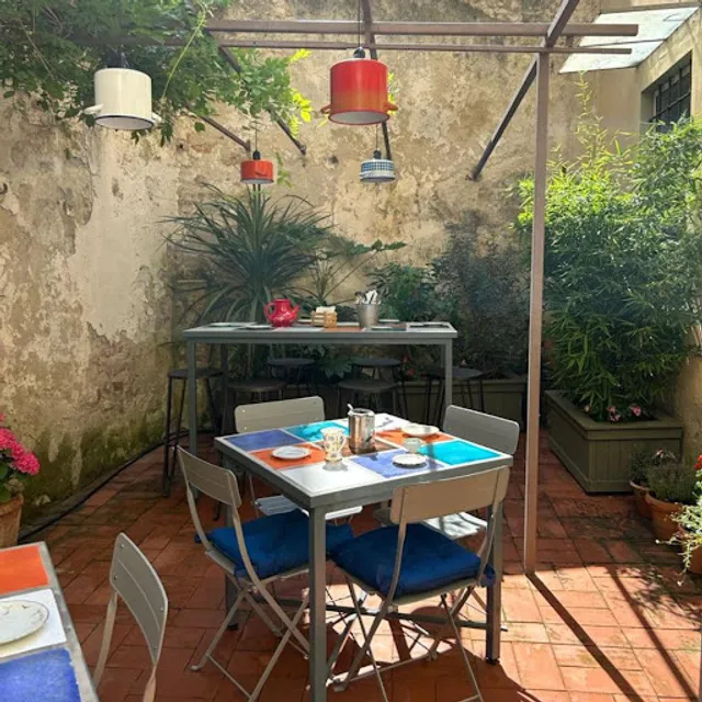 Porcontento Breakfast & Brunch