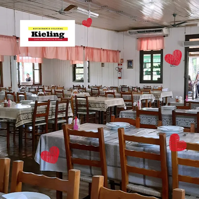 Restaurante Colonial Kieling