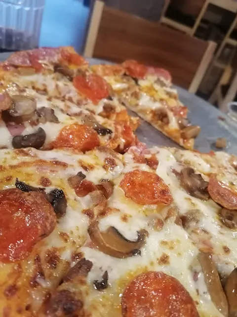 Orsini's Pizza