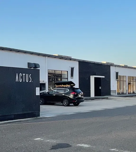 Actus Hiroshima Shop
