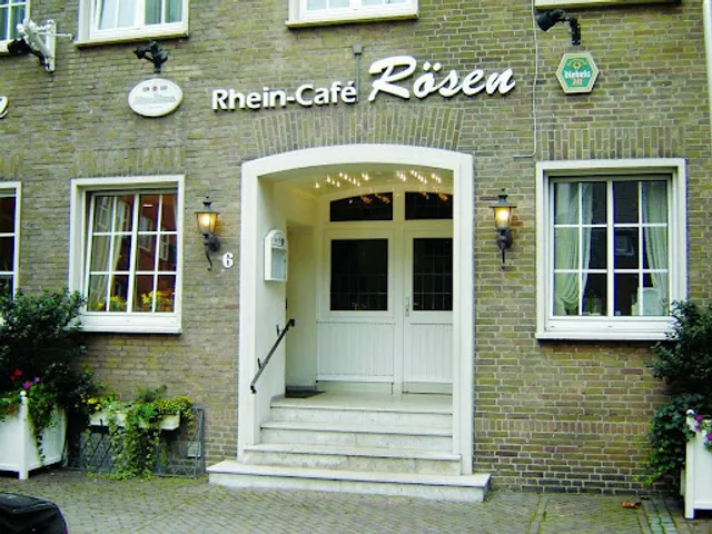 Rheincafé Rösen UG
