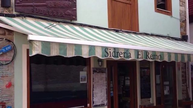 Sidrería El Remo