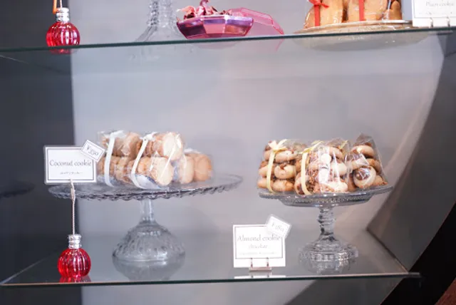 エブリデイ ケーキ ショップ