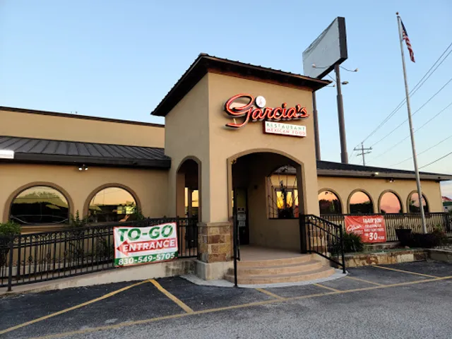 Garcia's Mexican Restaurant