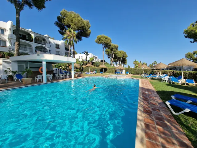 Happy In Holiday Miraflores Apartments