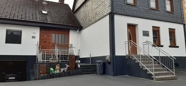 Spreitzers Ferienhaus Kempfeld