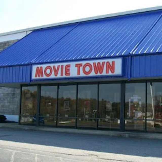 Movie Town