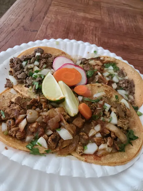 Guero's Taqueria