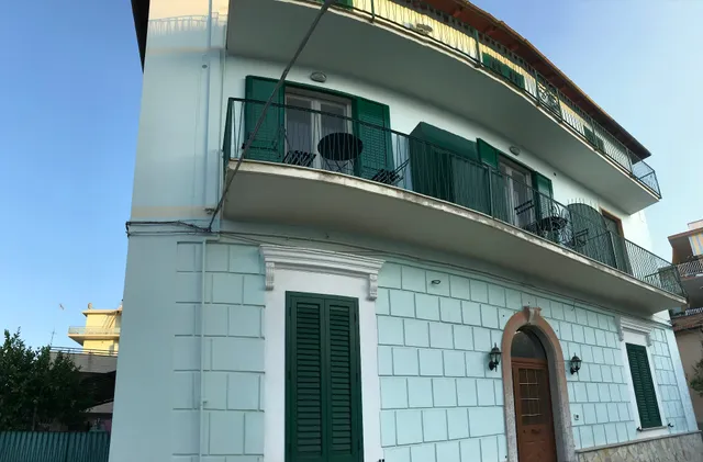 Amarillo B.&B. Gaeta (affittacamere)