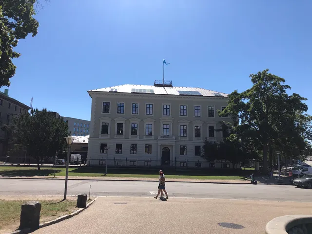 Europahuset - Danhostel Copenhagen City Hotel Apartments