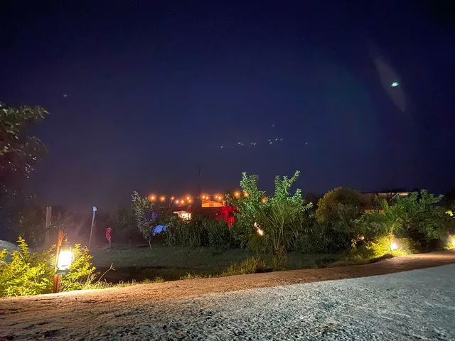 Ranthambhore Paridhi Niwas