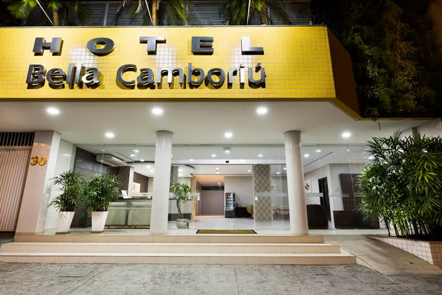 Hotel Bella Camboriú