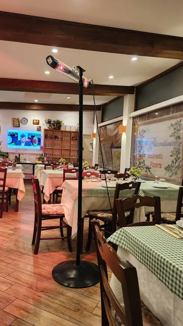 Ristorante il Giardiniello