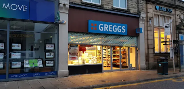Greggs