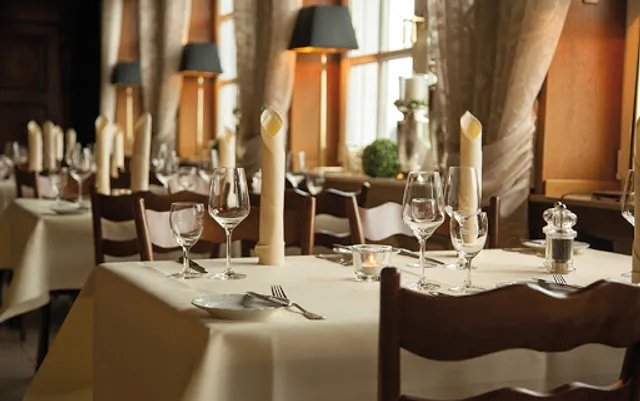 Landhaus Ridder GmbH