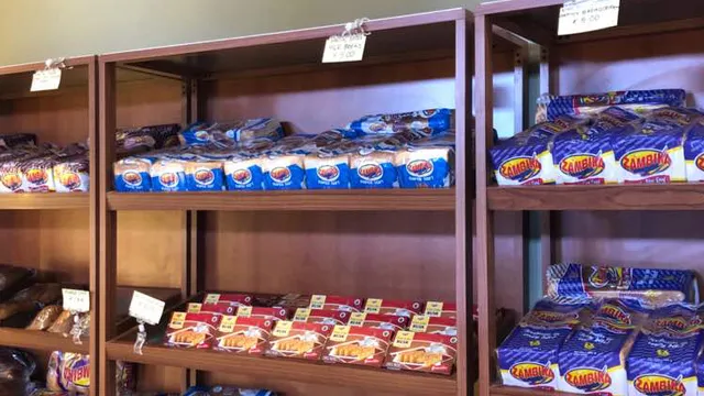 Zambika Bakery & Bistro
