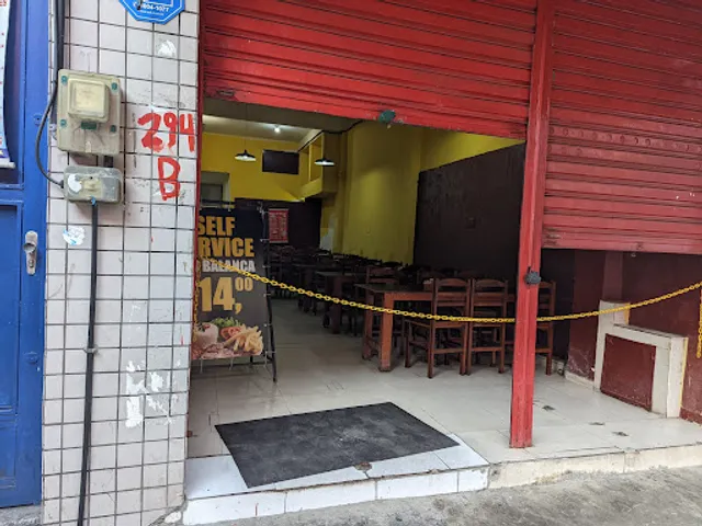 Restaurante Tempero Di Casa