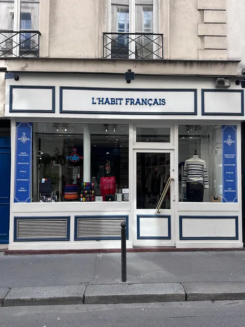 L'Habit Français