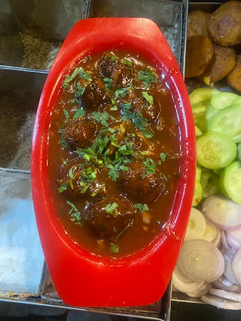 Flavour Restaurant Crazy About Quality