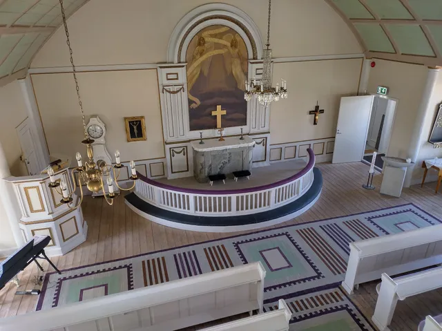 Psykiatrihistoriska museet