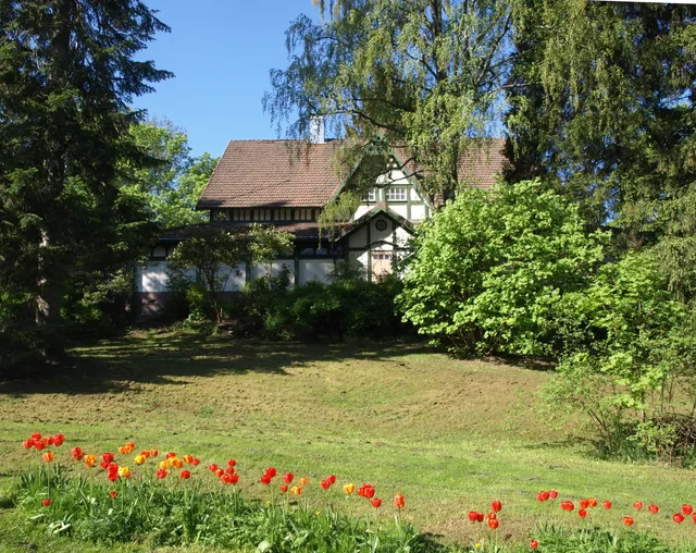 Turku Biological Museum