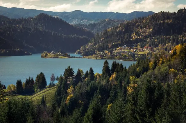 Bistrița Bârgăului