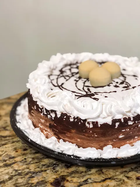 Padaria Delícias Caseiras