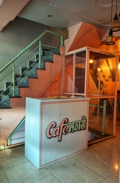 Joker House- Celebrate Birthdays in Jaipur| Coffee Cafe | Fast Food Takeaway