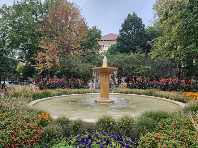 Washington Square Park