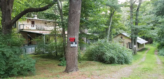 New England Society For Psychic Research