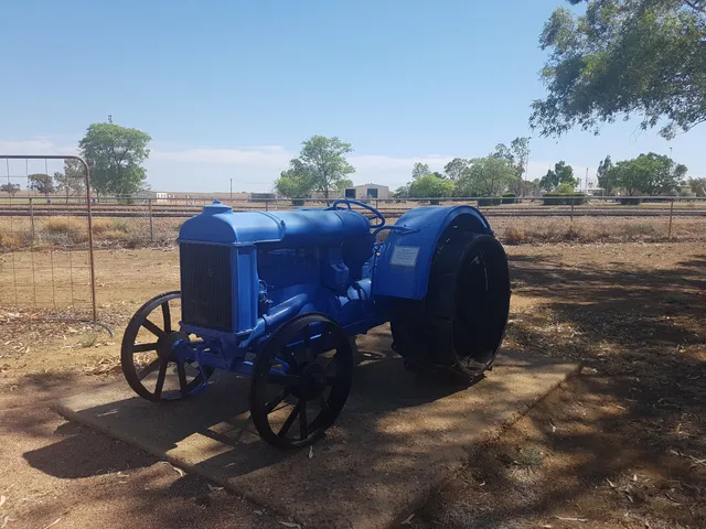 Ilfracombe Wellshot Centre