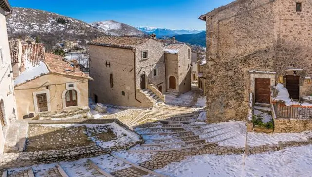 Santo Stefano di Sessano