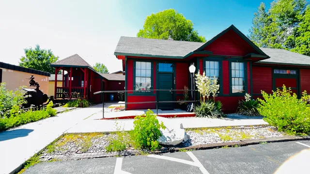 Victor Heritage Museum