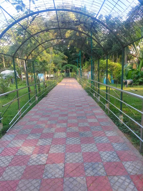 Gandhi park