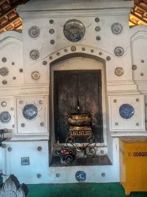 Tomb of Sunan Gunung Jati