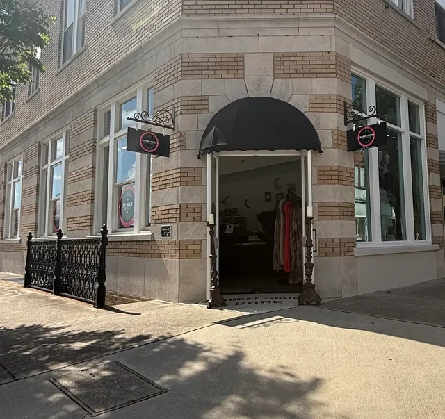 Waxing Moon Boutique