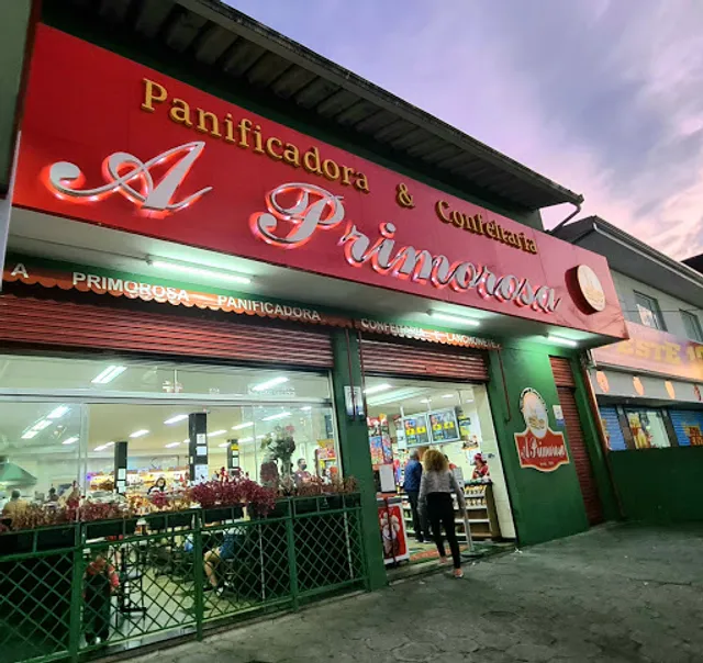 Panificadora e Confeitaria A Primorosa