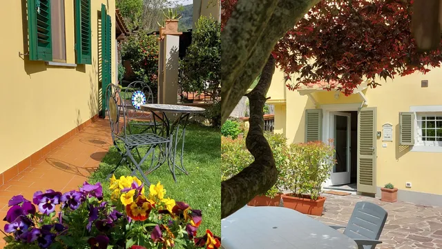 LaWanda House - Wonderful Rustic Cottage