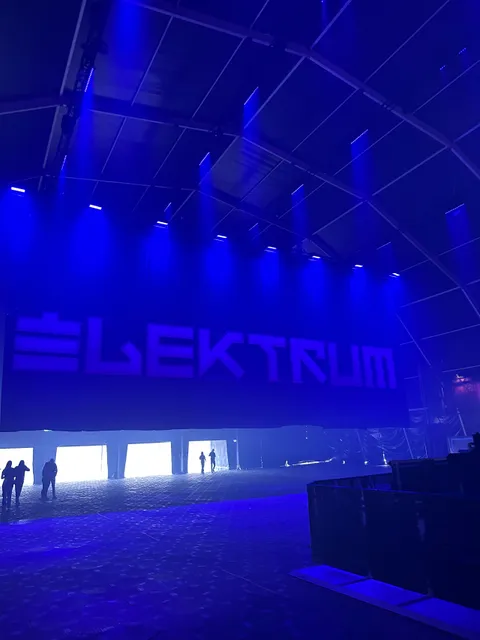 Elektrum Festival