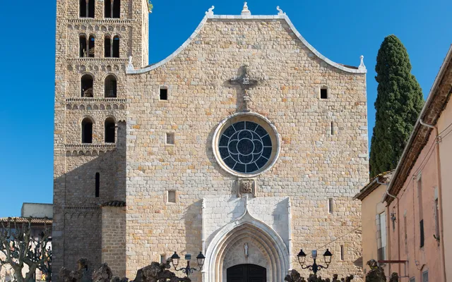 Sant Salvador, Breda