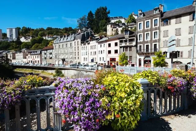 Bouillon Medieval Experience